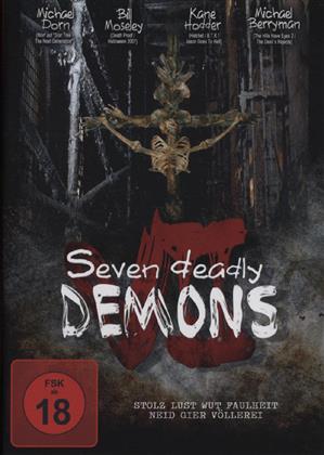 Seven Deadly Demons (2006)