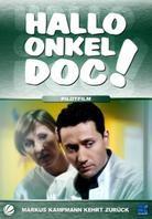 Hallo Onkel Doc! - Markus Kampmann kehrt zurück (Pilotfilm)