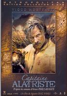 Capitaine Alatriste (2006) (Collector's Edition, 2 DVDs + Buch)