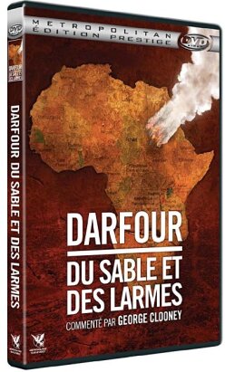 Darfour - Du sable et des larmes (2007) (Édition Prestige)