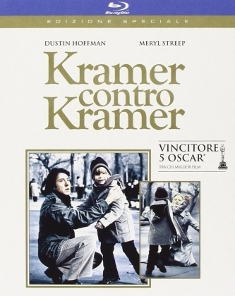 Kramer contro Kramer (1979) (Riedizione)