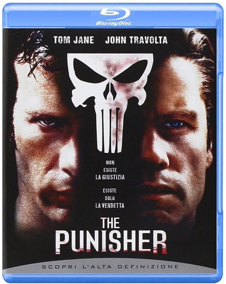 The Punisher (2004)