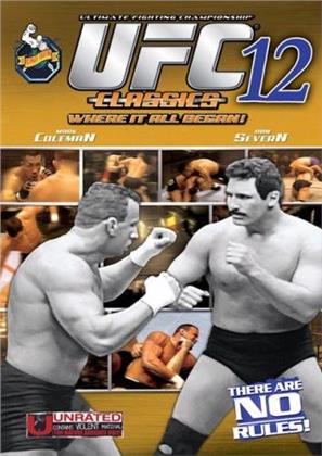 UFC Classics 12