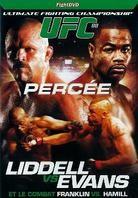 UFC 88 - Breakthrough