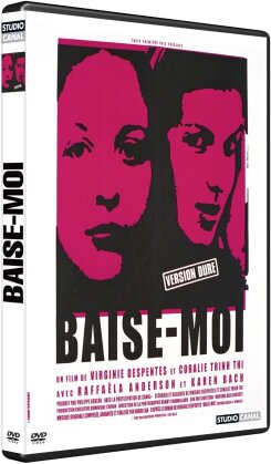 Baise-moi (2000) (Version dure)