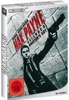 Max Payne - (Century3 Cinedition / Extended Director's Cut) (2008)