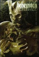 Behemoth - Crush, Fukk, Create (2 DVDs)
