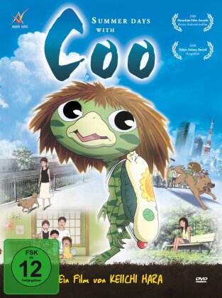 Summer days with Coo (2007)