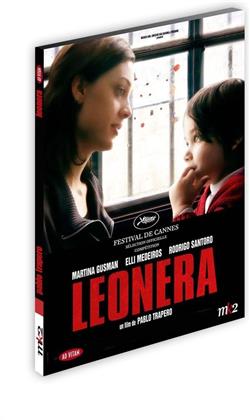 Leonera (2008)