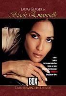 Black Emanuelle Erotik Box (Steelbook, 2 DVDs)