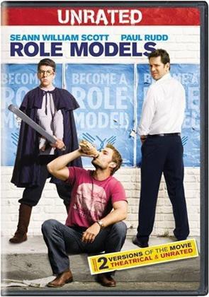 Role Models - (Unrated / Rated) (2008)