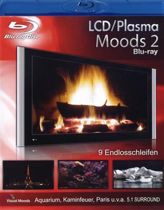 Moods - LCD/ Plasma