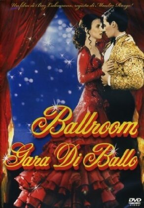 Ballroom - Gara di ballo (1992)