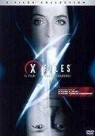The X Files 1 & 2 (2 DVDs)