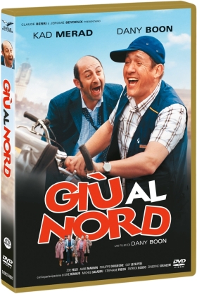 Giù al Nord (2008) (Indimenticabili, New Edition)