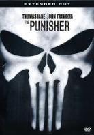 The Punisher - (Extended Cut) (2004)