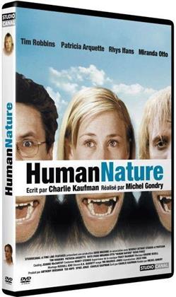 Human Nature (2001) (Single Edition)