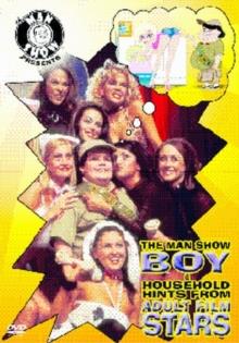The man Show - Boy & Household hints from adults film