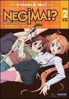 Negima - Season 2, Part 2 (Uncut, 2 DVDs)