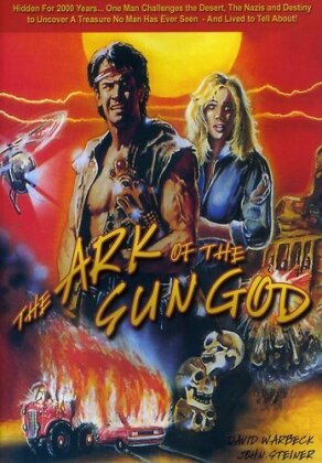 The Ark of the Sun God - Temple of Hell (1984)