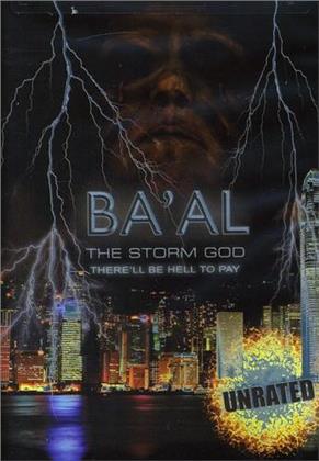 Ba'al - The Storm God (2008) (Unrated)
