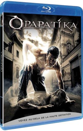 Opapatika - Les immortels (2007)