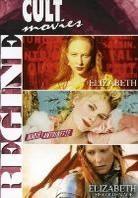 Regine Cult Movies Collection - Elizabeth 1 & 2 / Marie Antoinette (3 DVDs)