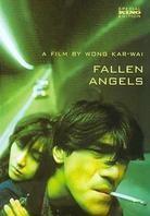 Fallen Angels (1995) (Versione Rimasterizzata)