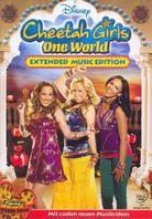 Cheetah Girls 3 - One World