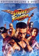 Streetfighter - L'ultime combat (1994) (Édition Deluxe)