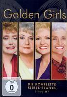 Golden Girls - Staffel 7 (3 DVDs)