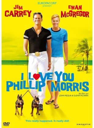 I love you Phillip Morris (2009)
