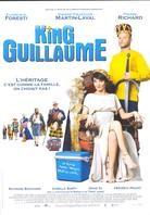 King Guillaume (2009)