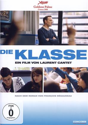 Die Klasse (2008)