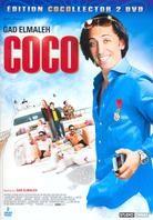 Coco - (Edition Cocollector 2 DVD) (2009)