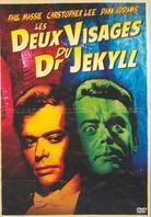 Les deux visages du Docteur Jekyll - The Two Faces of Dr. Jekyll (1960)