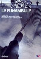 Le Funambule - (Man on Wire) (2008)