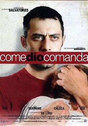 Come Dio comanda (2008)