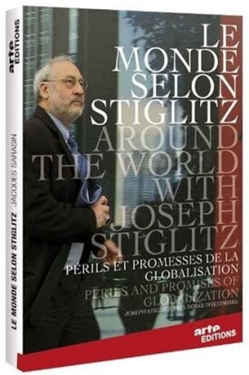 Le Monde selon Stiglitz