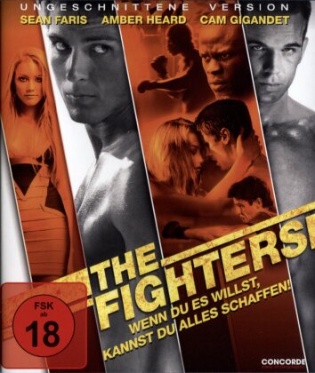 The Fighters (2008) (Uncut)