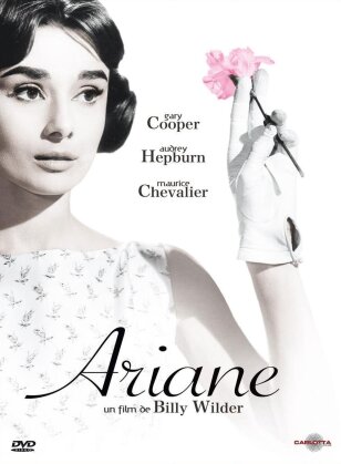 Ariane (1957) (b/w)