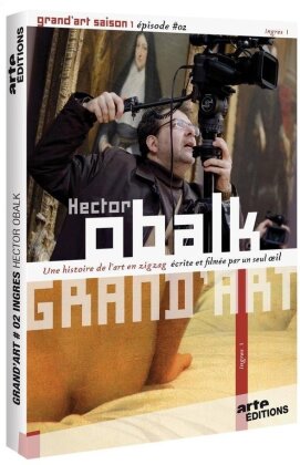 Grand Art - Saison 1 (Episodes 3 & 4)