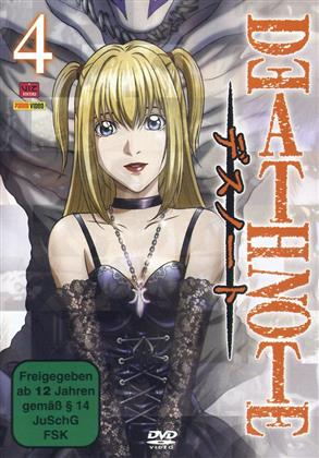 Death Note - Vol. 4