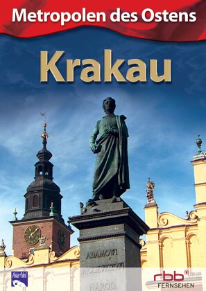 Krakau (Metropolen des Ostens)