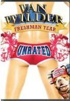 Van Wilder - Freshman Year (2009) (Unrated)