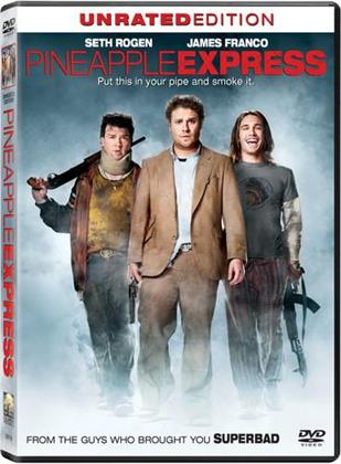 Pineapple Express (2008) (Unrated)