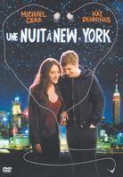 Une nuit à New York (2008)