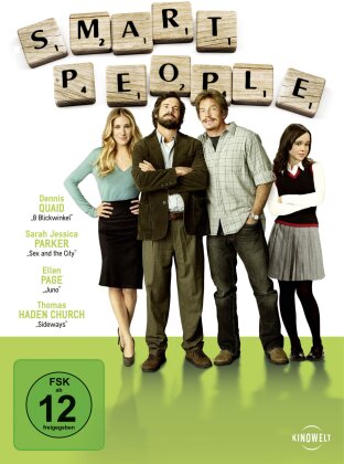 Smart People (2008)