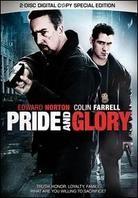 Pride and Glory (2009) (Special Edition, DVD + Digital Copy)