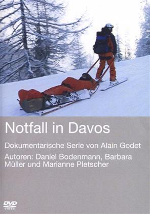 Notfall in Davos